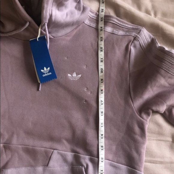 ADIDAS O.G x Danielle Cathari Hoodie - Picture 7 of 8